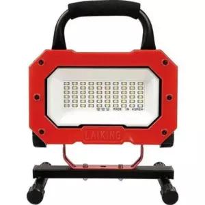 82315 LED충전식 투광기 SP-600R 30W