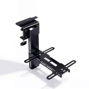Xrhinorth 1PC Hotas Mount 비행 시뮬레이션 게임용 데스크 마운트 조이스틱 스로틀 및 Systems