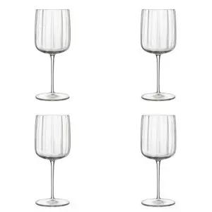 보르미올리 루이지 재즈 스프리츠 칵테일잔 550ml 4P