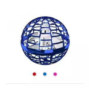 LED 매직 플라잉볼 인싸드론 드론 UFO