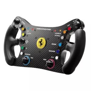 스러스트마스터 페라리 488 GT3 휠 애드온 PS5 프로 XBOX 시리즈 X/S One PC와 호환