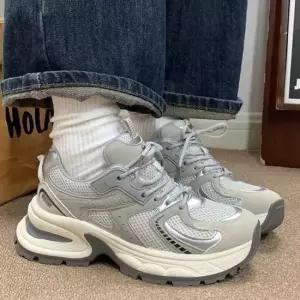 여성 캐주얼 어글리슈즈 키높이 데일리 운동화 여성운동화 키높이운동화