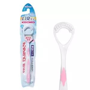 덴탈프로 특수칫솔 혀클리너 입냄새 설태 제거 yMI3+2RmJ