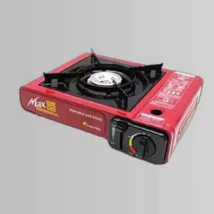 맥스 가스렌지 MS-2500 휴대용 버너 캠핑 취사