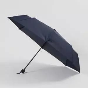 생활잡화 우산 3단수동 네이비 MX-754 우산 접이식우산 장우산