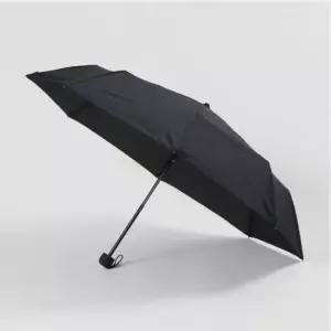 생활잡화 우산 3단수동 블랙 MX-754 우산 접이식우산 장우산