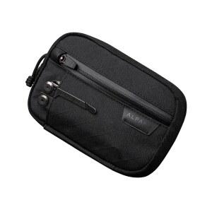 ALPAKA ADMIN POUCH 전자 제품 케이블용 컴팩트한 공구 파우치 소형 정리함
