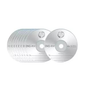 DVD RW 4.7GB 10장 외장 공디브이디 비디오 공씨디