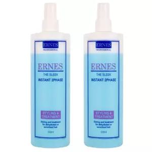 모발볼륨 지속적인컨디셔닝 헤어투페이스 500ml 2개