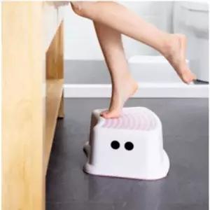 고품질 TBZ 변기발판 화장실발판 배변도우미 욕실발판 발받치대 ...