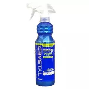 고품질 TBZ 카샴푸 크리스탈 500ml 자동차세차세제 자동차세차용품 ...