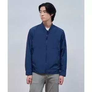 빈폴 BEANPOLE MEN 트랜짓 MA1 로열 블루 (BC4839C21N) BC4839C21N 112462