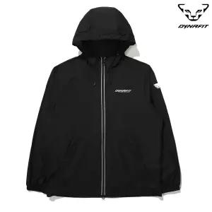 다이나핏 가벼운 경량자켓 공용 ROGERS (로저스) 자켓 (Black) YUM24148Z1 _GNMJ 134144
