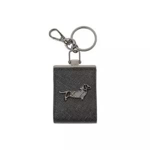 닥스 ACC DAKS PUPPY블랙 퍼피장식 키링 DBHO3E121BK 154754