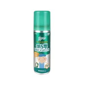 쌍문상회 지금 필요한 IS 아웃도어 미스트 뿌리는 모기 기피제 65ml