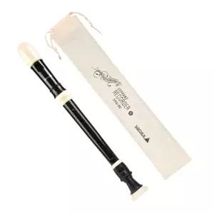 삼익 리코더 SRG-80BK 블랙 저먼식