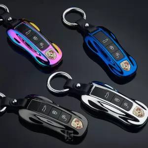 씨플 포르쉐 USB 충전식 선물용 플라즈마 터보 라이터
