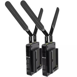 무선 HDMI 송수신기 셀렉터 분배기 라이브 장거리