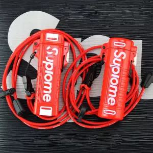 씨플 SUPIOME 플라즈마 USB 충전식 전기 터보 방수 라이터