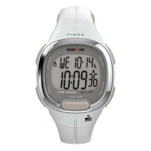 [미국배송] 타임스 여성 언맨 트라이애슬론 트랜짓 33MM 레진 스트랩 시계