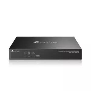 티피링크 VIGI NVR1008H-8P 8채널 PoE+네트워크 비디오 CCTV 녹화기