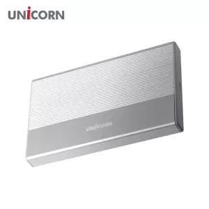 유니콘 USB3.1 SSD HDD 2.5인치 외장하드케이스
