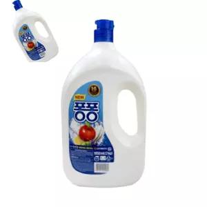 따챠 뉴퐁퐁 2KG 개 1개입 대용량 식기세척 설거지세정