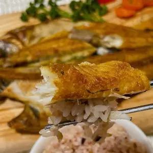 구룡포 반건조 임연수