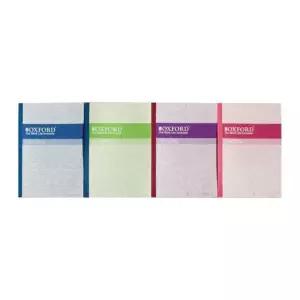 옥스포드 4000 잘펴지는노트 A4 칼라 80매 AGN04341A (1개입)