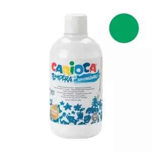 템페라 500 브라이트그린 500ml 물감 1개 WFLR6KI