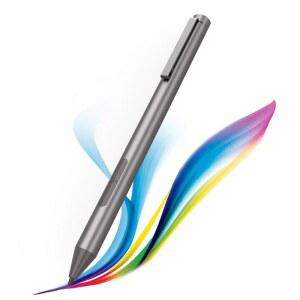 [미국배송] MICROSOFT SURFACE hp호환 DELL 등용 WINDOWS STYLUS PEN.-3000시간 배터리 수명 민감 팜 거부 지우개 및 오른쪽 클릭 버튼 호환 MPP 1.51 2.0 2.6PLS 노트북 모델 확인