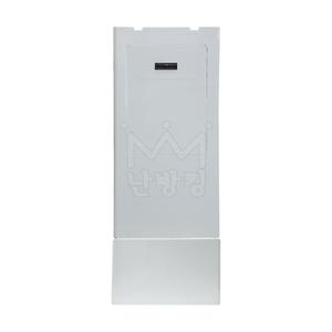 난방킹-⑤보일러 하부배관커버 린나이 콘덴싱 RC300 (개당판매) /보일러하부배관카바