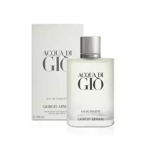 [조르지오아르마니]조르지오 아르마니 아쿠아 디 지오 EDT 100ml [선물포장가능]