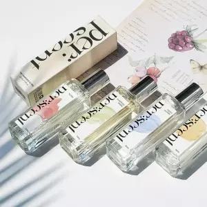 [선물추천] 2년연속 아이디어스 향수1위! 라모수 수제향수30ml+미니2종 남자/여자 선물추천