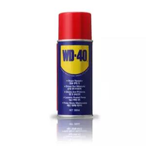 벡스 녹제거 녹방지 방청제 WD-40 윤활유 세척제 녹지우개 360ml