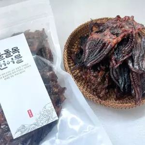 울돌목 미니 오징어다리 오다리 1kg
