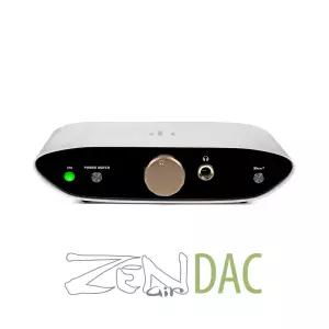 [iFi Audio] ZEN Air DAC / USB DAC & 헤드폰 앰프
