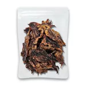 바다모아 구운 말랑 오징어 오징어다리 200g