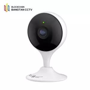 [해킹불가] 방탄 가정용 홈CCTV 홈캠 펫캠 아기 반려동물 홈카메라 TV-1000