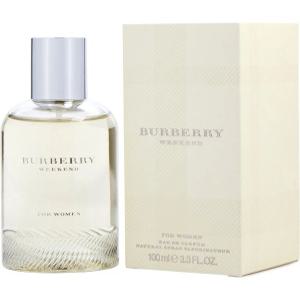 버버리 여자 향수 위크앤드 우먼 오드퍼퓸 EDP 100ml