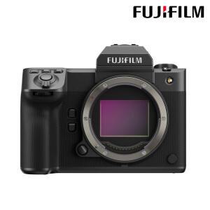 [캐시백 이벤트] WM 정품 후지필름 GFX100 II (퀵지원)