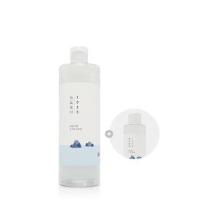라운드랩 1025 독도 토너 500ML 2개