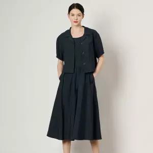 [BCBG] 슬리브리스 원피스 & 블라우스 탑 B4M5O646