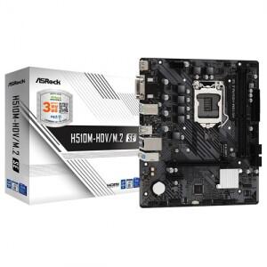ASRock H510M-HDV/M.2 SE 에즈윈