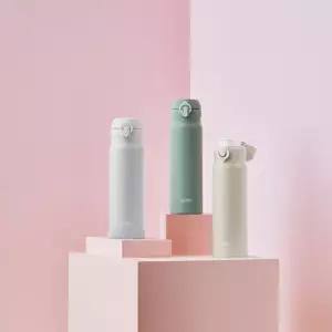 써모스 뉴 데일리 원터치 텀블러 JNL-605K 600ml 직장 학교 운동 등산 보온보냉 물병