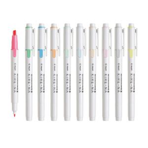 officeseller 파이롯트 키레나 형광펜 [SKIW-1-]