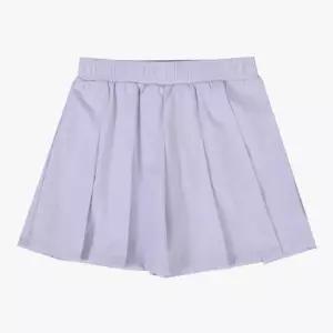 USALL  HC29 GIRLS 스트레치 플리츠 팬츠 주니어 사방스판 테니스스커트/ULSR25S51