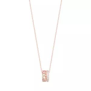 [아이유 PICK] LALA J HEART 목걸이 (JJLJNQ5B2309SR420)