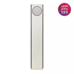 LG 휘센 오브제컬렉션 타워I 싱글 에어컨 (5시리즈) FQ18FN5BA1