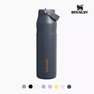 스탠리 아이스플로우 에어로라이트 플립스트로 2.0 텀블러 1.1L